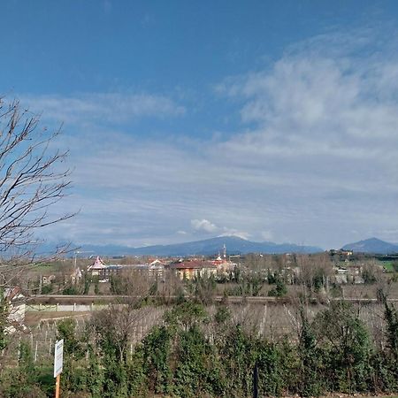 Via San Zeno Home Cavalcaselle Exterior photo